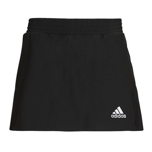 Gonna adidas Skort BLACK - Adidas - Modalova