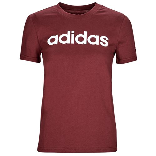T-shirt adidas LIN T - Adidas - Modalova