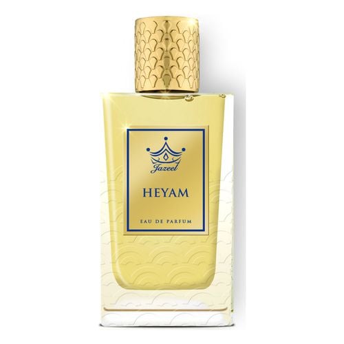 Eau de parfum Jazeel - Jazeel - Modalova