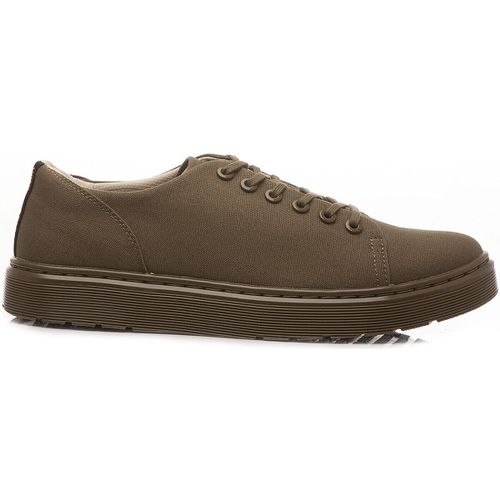 Sneakers Sneakers Dante Canvas - Dr. martens - Modalova