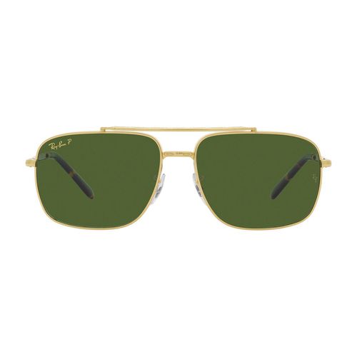 Occhiali da sole Occhiali da Sole RB3796 9196P1 Polarizzati - Ray-ban - Modalova