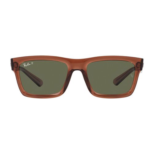 Occhiali da sole Occhiali da Sole Warren RB4396 66789A Polarizzato - Ray-ban - Modalova