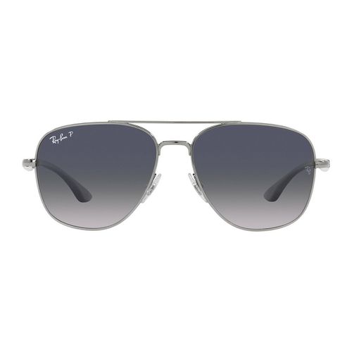 Occhiali da sole Occhiali da Sole RB3683 004/78 Polarizzati - Ray-ban - Modalova