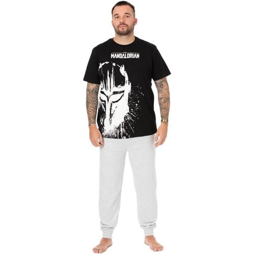 Pigiami / camicie da notte NS7093 - Star Wars: The Mandalorian - Modalova