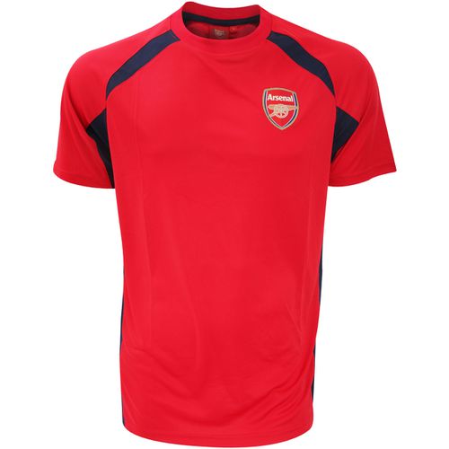 T-shirts a maniche lunghe SG2678 - Arsenal Fc - Modalova