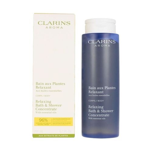 Corpo e Bagno Bagno Rilassante Alle Piante - Clarins - Modalova