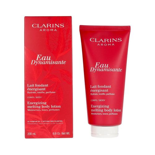 Idratanti & nutrienti Eau Dynamisante Latte Idratante Energizzante - Clarins - Modalova