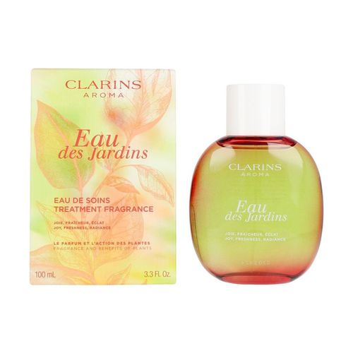 Acqua di colonia Eau De Jardines Acqua Di Trattamento - Clarins - Modalova