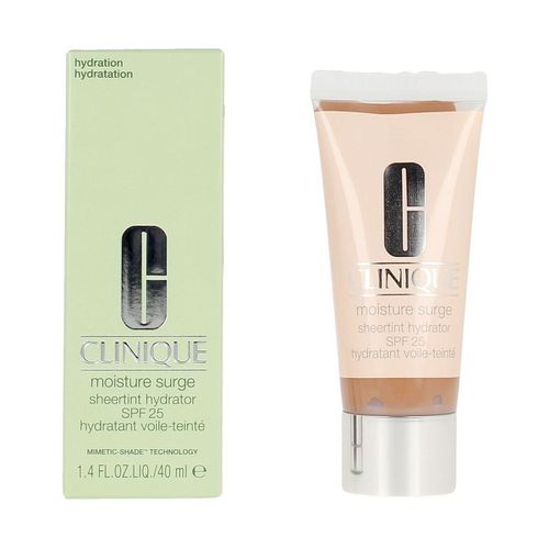 Fondotinta & primer Moisture Surge Spf 25 Sheertint 05 40ml - Clinique - Modalova