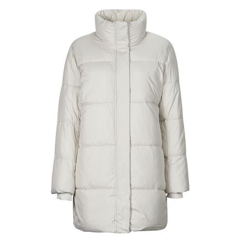 Piumino Long Cosy Puffer Coat - Esprit - Modalova