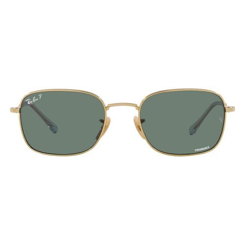 Occhiali da sole Occhiali da Sole RB3706 001/O9 Polarizzato - Ray-ban - Modalova