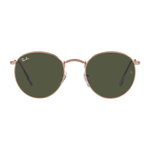 Occhiali da sole Occhiali da Sole Round Metal RB3447 920231 - Ray-ban - Modalova