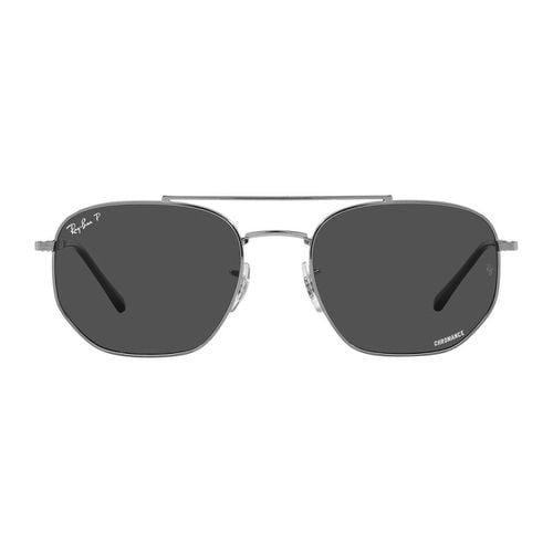 Occhiali da sole Occhiali da Sole RB3707 004/K8 Polarizzato - Ray-ban - Modalova