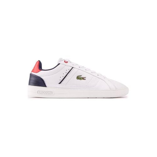 Sneakers Lacoste Europa Formatori - Lacoste - Modalova