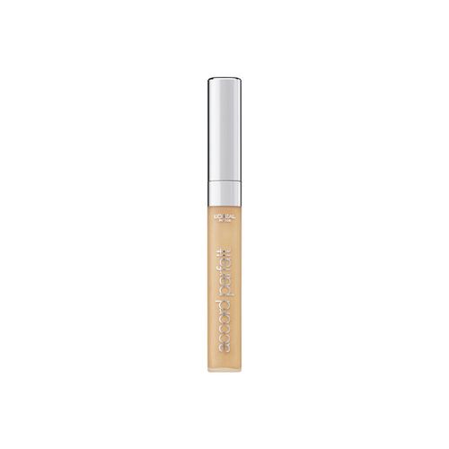 Fondotinta & primer Accord Parfait Liquid Concealer 3dw-beige Doré - L'oréal - Modalova