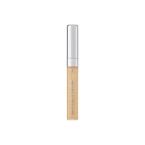 Fondotinta & primer Accord Parfait Liquid Concealer 3dw-beige Doré - L'oréal - Modalova