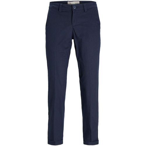 Pantaloni 12200676 JXELLA-NAVY BLAZER - Jjxx - Modalova