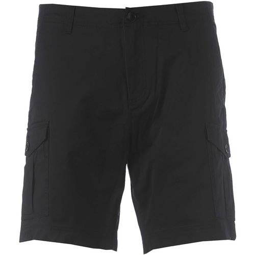Pantaloni corti Slhcomformt- Cargo Flex Shorts W - Selected - Modalova