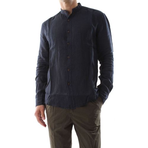 Camicia a maniche lunghe WILBERT 1338/1763-W1738 - 40weft - Modalova