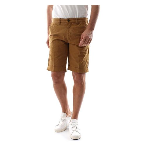 Pantaloni corti SERGENTBE 21/83/1683 7031-W1101 LIGHT BROWN - 40weft - Modalova