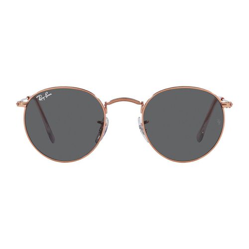 Occhiali da sole Occhiali da Sole Round Metal RB3447 9202B1 - Ray-ban - Modalova