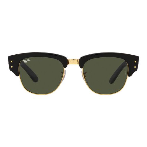 Occhiali da sole Occhiali da Sole Mega Clubmaster RB0316S 901/31 - Ray-ban - Modalova