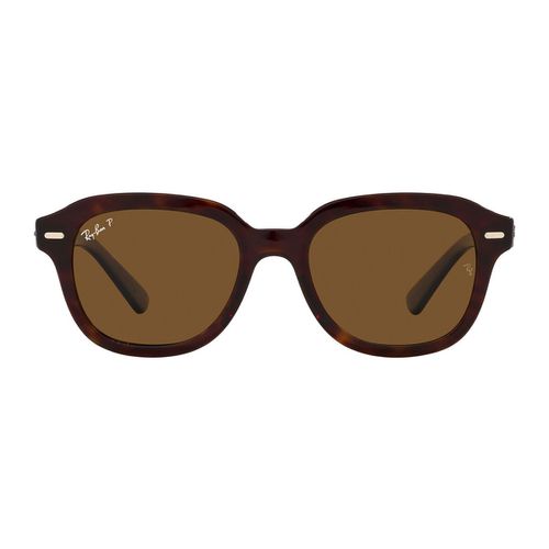 Occhiali da sole Occhiali da Sole Erik RB4398 902/57 Polarizzati - Ray-ban - Modalova