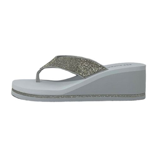 Pantofole CIABATTA INFRADITO DONNA - Superga - Modalova