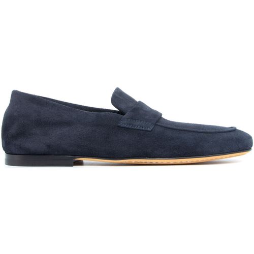 Scarpe AIRTO 001 GUYA DEEP NAVY - Officine Creative - Modalova