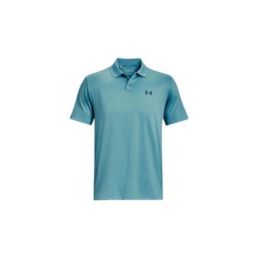 Polo Polo T2G Uomo Glacier - Under armour - Modalova