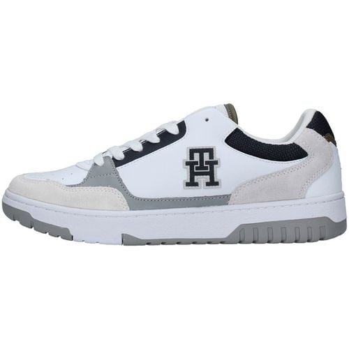 Sneakers Tommy Hilfiger FM0FM04695 - Tommy hilfiger - Modalova