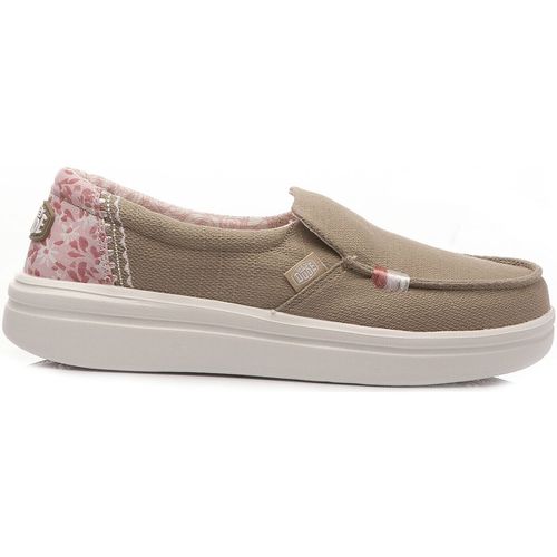 Sneakers Hey Dude Misty Rise Rose - Hey Dude Shoes - Modalova