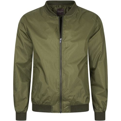 Piumino Summer Jacket Olive - Cappuccino Italia - Modalova