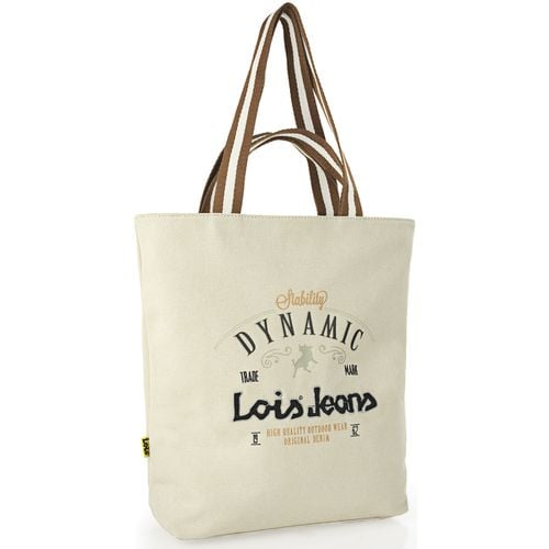 Borsa a spalla Lois Dynamic - Lois - Modalova