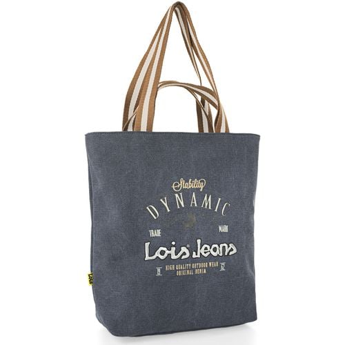 Borsa a spalla Lois Dynamic - Lois - Modalova