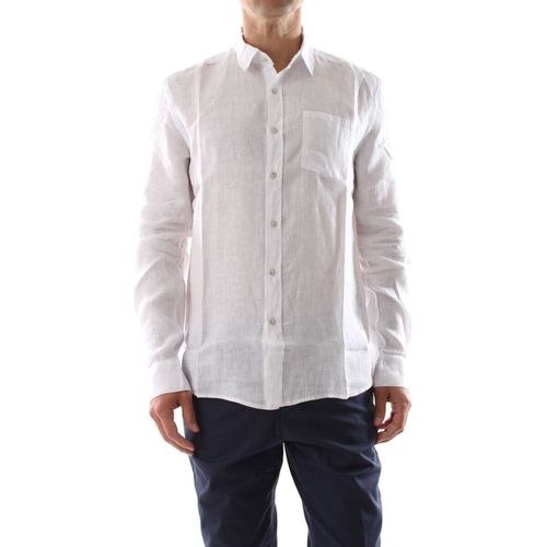 Camicia a maniche lunghe BRAIDEN 1337/1762-40W441 - 40weft - Modalova