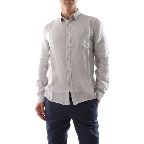 Camicia a maniche lunghe BRAIDEN 1337/1762-W2424 - 40weft - Modalova