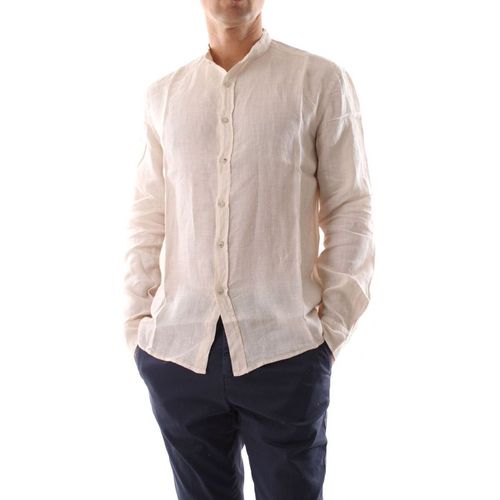 Camicia a maniche lunghe WILBERT 1338/1763-W2139 - 40weft - Modalova