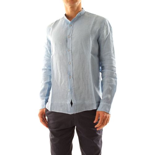 Camicia a maniche lunghe WILBERT 1338/1763-W2311 - 40weft - Modalova