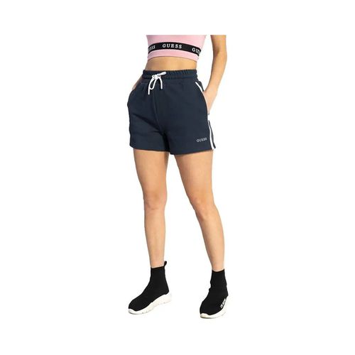 Shorts Guess Signature - Guess - Modalova