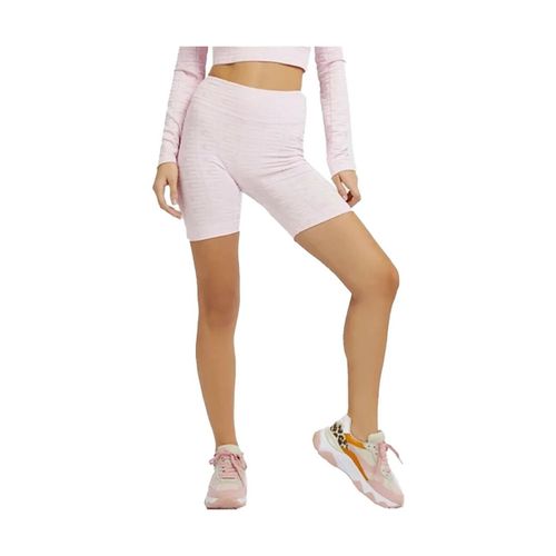 Shorts Guess Cycliste - Guess - Modalova