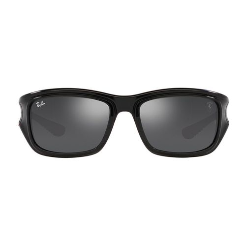 Occhiali da sole Occhiali da Sole Scuderia Ferrari RB4405M F6016G - Ray-ban - Modalova