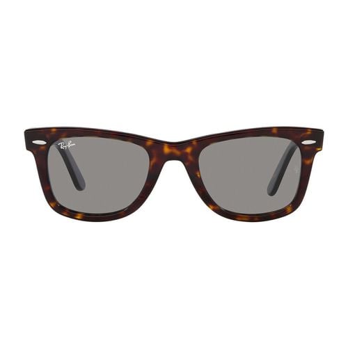 Occhiali da sole Occhiali da Sole Wayfarer RB2140 1382R5 - Ray-ban - Modalova