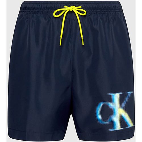 Costume / Bermuda da spiaggia KM0KM00800 - Calvin Klein Jeans - Modalova