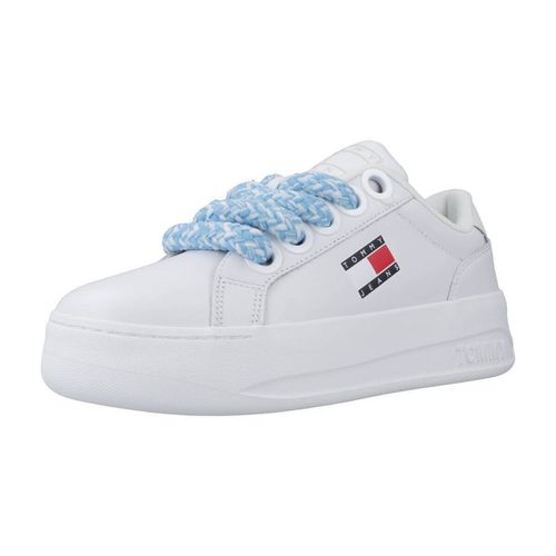 Sneakers Tommy Jeans CITY FLATFORM - Tommy Jeans - Modalova