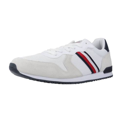 Sneakers ICONIC MIX RUNNER - Tommy hilfiger - Modalova