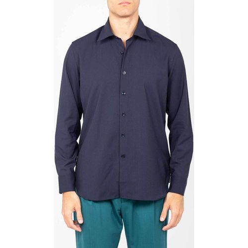 Camicia a maniche lunghe TL6SIT020CPT ZI560360 - Pt Torino - Modalova