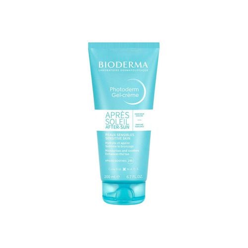 Protezione solare Photoderm After Sun Leche Refrescante - Bioderma - Modalova