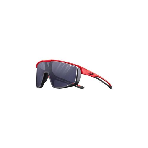 Occhiali da sole Occhiali Fury Grigio Scuro/Arancione Reactiv 0-3 - Julbo - Modalova