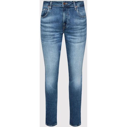 Jeans M2YA27 D4Q42 CHRIS-2CRM CARRY MID - Guess - Modalova